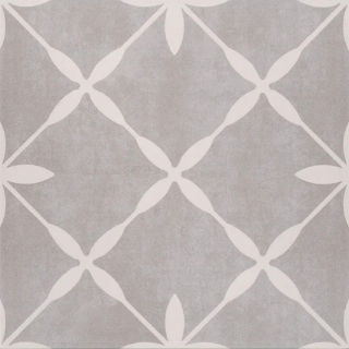 Picture of Shaw Floors - Castilian 13 x 13 Heritage Grey