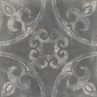 Picture of Shaw Floors - Castilian 13 x 13 Triana Carbon