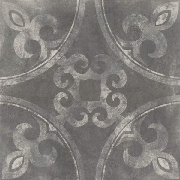 Picture of Shaw Floors - Castilian 13 x 13 Triana Carbon