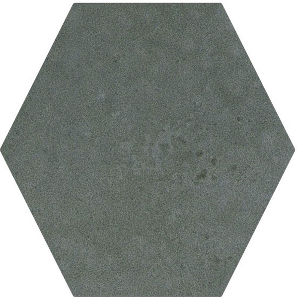 Picture of Shaw Floors - Kaleidoscope Hexagon Verdant