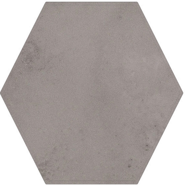 Picture of Shaw Floors - Kaleidoscope Hexagon Ashen