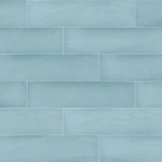 Picture of Shaw Floors - Stewart 4 x 16 Sea