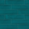 Picture of Shaw Floors - Stewart 4 x 16 Turquoise
