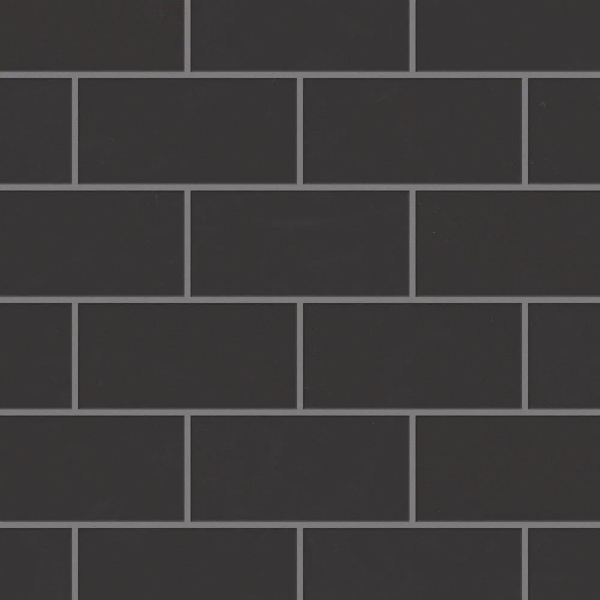 Picture of Shaw Floors - Grandeur 3 x 6 Gloss Carbon