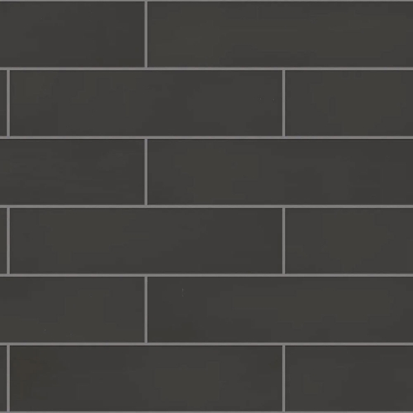 Picture of Shaw Floors - Grandeur 4 x 16 Matte Carbon