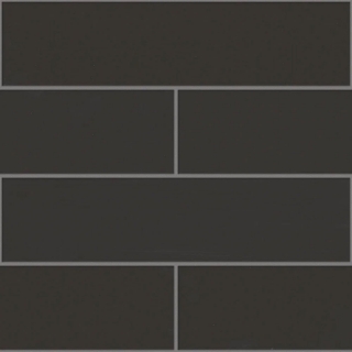 Picture of Shaw Floors - Grandeur 4 x 16 Gloss Carbon