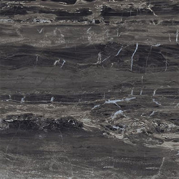 Picture of Milestone - Breccia 12 x 12 Polished Noir