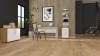 Picture of Cali Bamboo Flooring - Whiskey & Wine Blonde Whiskey