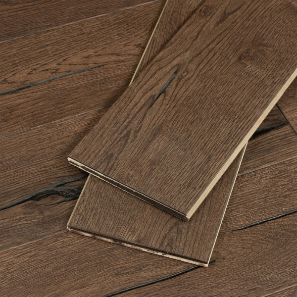 Picture of Cali Bamboo Flooring - Whiskey & Wine Southern Whiskey