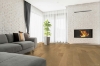 Picture of Cali Bamboo Flooring - Pacifica Deep Sand Sea