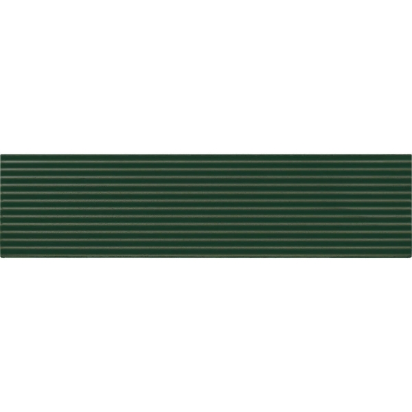 Picture of American Olean - Color Story Pinstripes Fluted Wisdom