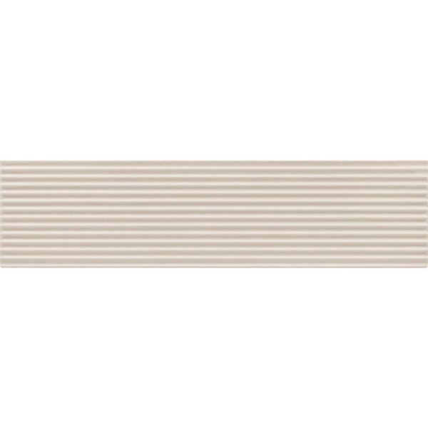 Picture of American Olean - Color Story Pinstripes Fluted Stable