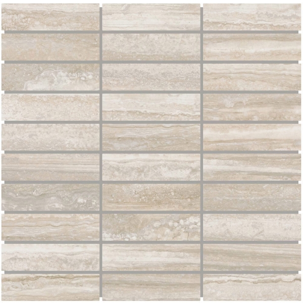Picture of American Olean - Reservorio Mosaic Pebblestone