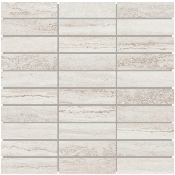 Picture of American Olean - Reservorio Mosaic Lotus