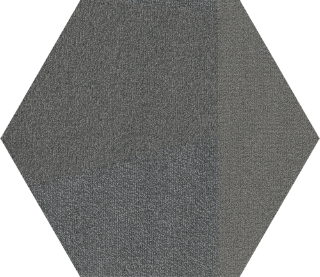 Picture of Shaw Contract - Base Hexagon Tile Spatial