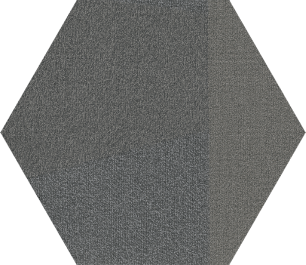 Picture of Shaw Contract - Base Hexagon Tile Spatial