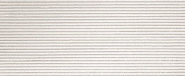 Picture of FAP Ceramiche - Lumina Sand Art Stripes White Extra Matt