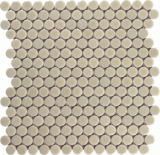 Picture of Adex USA - Penny Rounds Light Sandstone