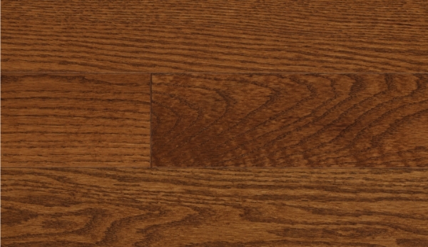 Picture of Mercier - Pro Series Solid 4 1/4 Red Oak Gunstock Matte Brushed