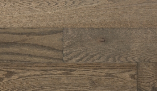 Picture of Mercier - Pro Series Solid 4 1/4 Red Oak Concrete Grey Matte Brushed