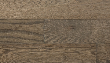 Picture of Mercier - Pro Series Solid 4 1/4 Red Oak Concrete Grey Satin