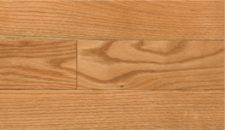 Picture of Mercier - Pro Series Engineered 5 1/2 Red Oak Natural Satin