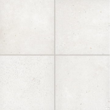 Picture of Bedrosians - Area 51 24 x 24 White