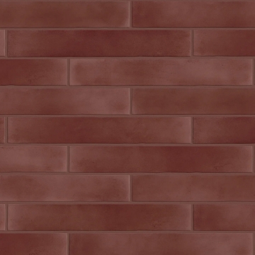 Picture of Shaw Floors - Sunset Glow 2.5 x 16 Ravello Red