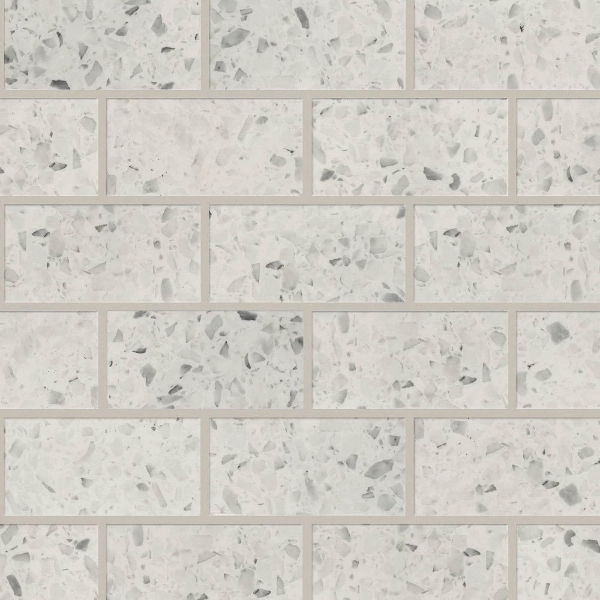 Picture of Shaw Floors - Luxe Moderne 3 x 6 Streamline White