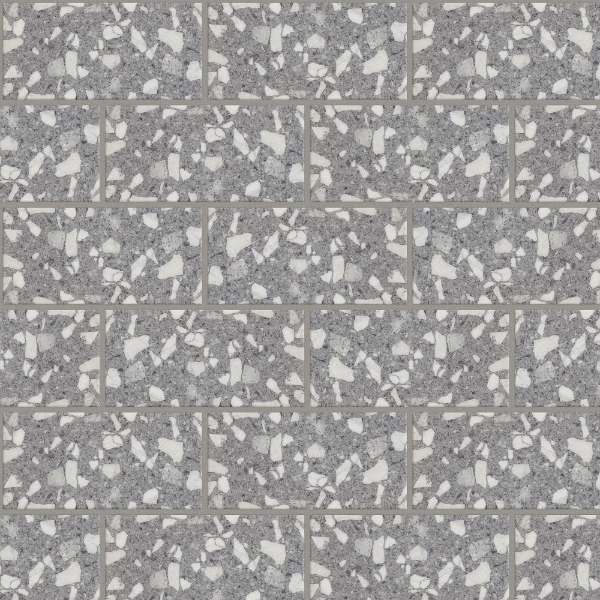 Picture of Shaw Floors - Luxe Moderne 3 x 6 Machine Age Grey