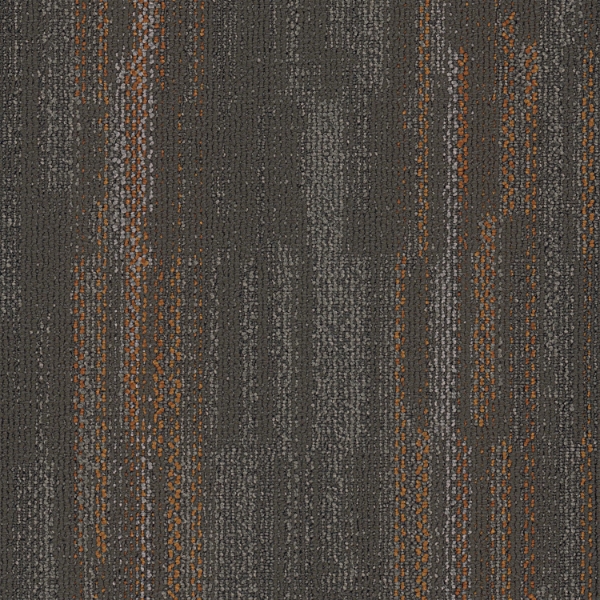 Picture of J+J Flooring - Analytic Diffuse Warm Orange