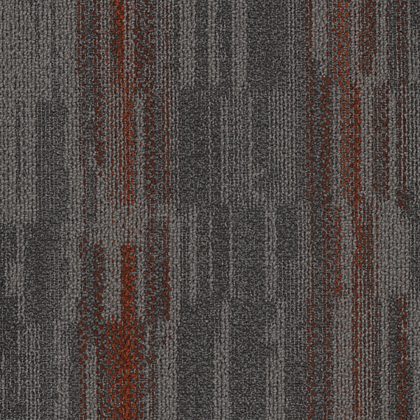 Picture of J+J Flooring - Analytic Diffuse Cool Red