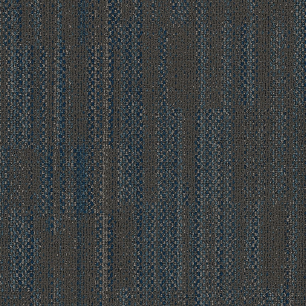 Picture of J+J Flooring - Analytic Form Warm Blue