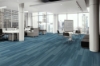 Picture of J+J Flooring - Make Your Mark 3mm Sapphire