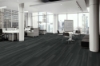 Picture of J+J Flooring - Make Your Mark 3mm Charcoal