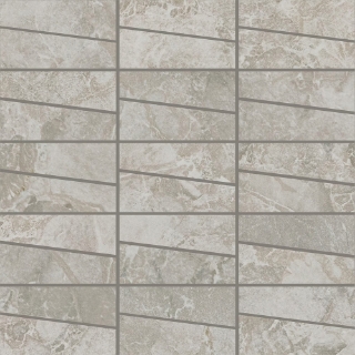 Picture of Marazzi - Forgehaus Trapezoid Mosaic Chroma