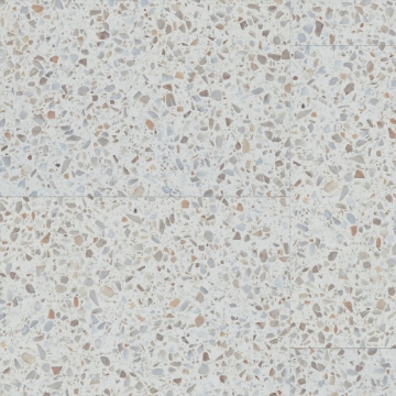 Picture of Happy Feet Intl. - Quarry Tile Terrazzo