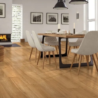 Picture of SFI Floors - Gallery Langara