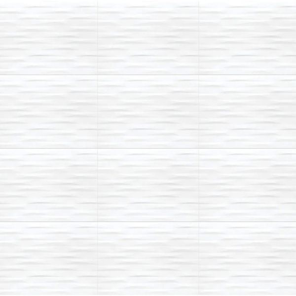 Picture of Anatolia Tile & Stone - Linea White Modulation