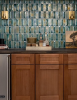 Picture of MiR Mosaic - Allure Rectangular Green