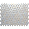 Picture of MiR Mosaic - Allure Diamond White