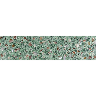 Picture of MiR Mosaic - Aquaterra Brick Green