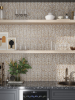 Picture of MiR Mosaic - Aquaterra Brick White