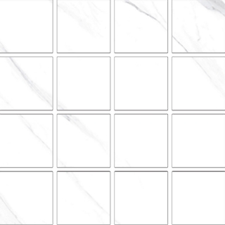 Picture of Tesoro - Alaska Mosaic White Matte