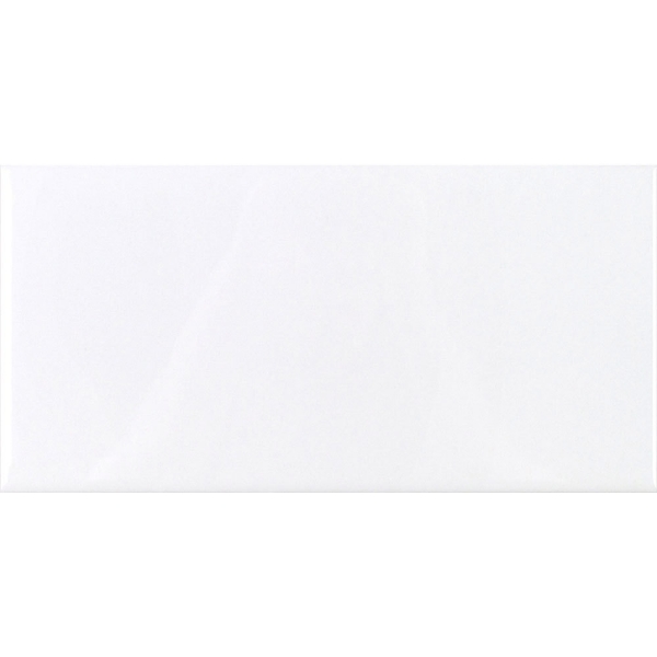 Picture of Tesoro - Classic Subway 8 x 16 White Glossy