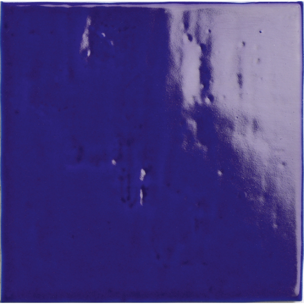 Picture of MiR Mosaic - Umbria Dot 6 x 6 Blue Dot