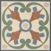 Picture of MiR Mosaic - Umbria Deco Dot Fiorano Dot