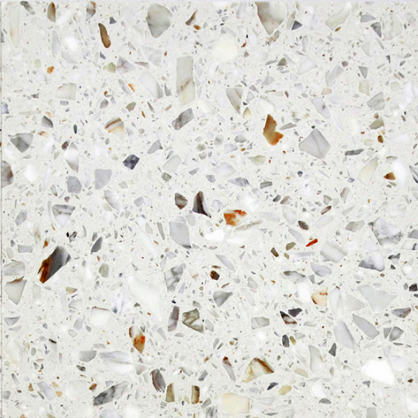 Picture of MiR Mosaic - Terrazzo Pearl