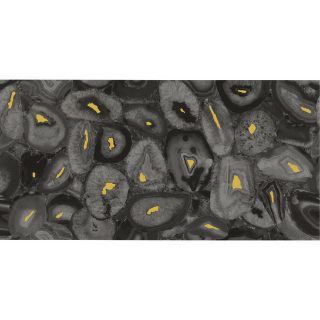 Picture of MiR Mosaic - Agatas Oro Black