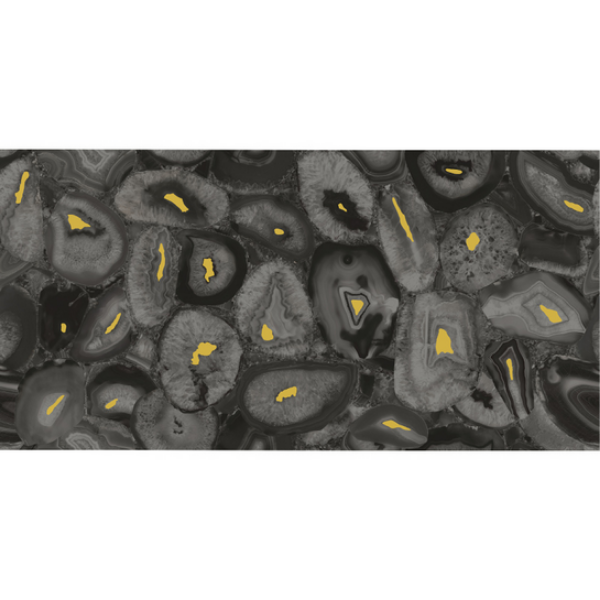 Picture of MiR Mosaic - Agatas Oro Black